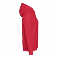 TH Clothes 30160 - Sweat (unisexe) avec capuche en coton et polyester