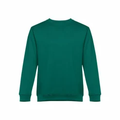 TH Clothes 30159 - Sweat unisexe en coton et polyester