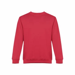TH Clothes 30159 - Sweat unisexe en coton et polyester