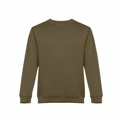 TH Clothes 30159 - Sweat unisexe en coton et polyester
