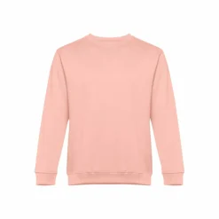TH Clothes 30159 - Sweat unisexe en coton et polyester