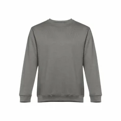 TH Clothes 30159 - Sweat unisexe en coton et polyester