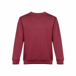 TH Clothes 30159 - Sweat unisexe en coton et polyester