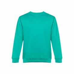 TH Clothes 30159 - Sweat unisexe en coton et polyester