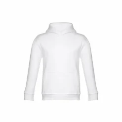 TH Clothes 30206 - Sweat-shirt enfant avec capuche, unisexe