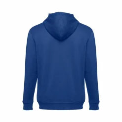 TH Clothes 30161 - Sweat-shirt homme en coton et polyester