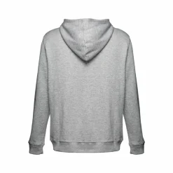 TH Clothes 30161 - Sweat-shirt homme en coton et polyester