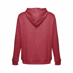TH Clothes 30161 - Sweat-shirt homme en coton et polyester