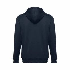 TH Clothes 30161 - Sweat-shirt homme en coton et polyester