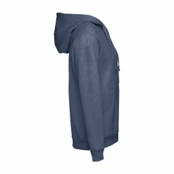 TH Clothes 30161 - Sweat-shirt homme en coton et polyester