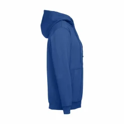 TH Clothes 30161 - Sweat-shirt homme en coton et polyester
