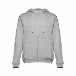 TH Clothes 30161 - Sweat-shirt homme en coton et polyester