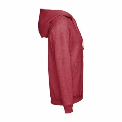 TH Clothes 30161 - Sweat-shirt homme en coton et polyester