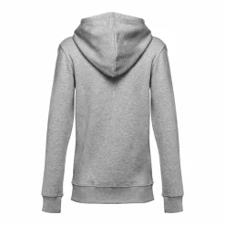 TH Clothes 30162 - Sweat-shirt pour femme en coton et polyester