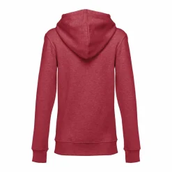 TH Clothes 30162 - Sweat-shirt pour femme en coton et polyester