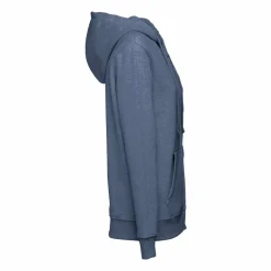 TH Clothes 30162 - Sweat-shirt pour femme en coton et polyester
