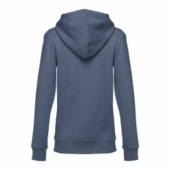 TH Clothes 30162 - Sweat-shirt pour femme en coton et polyester