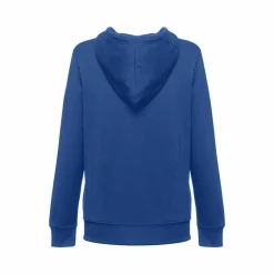 TH Clothes 30162 - Sweat-shirt pour femme en coton et polyester