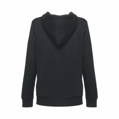 TH Clothes 30162 - Sweat-shirt pour femme en coton et polyester