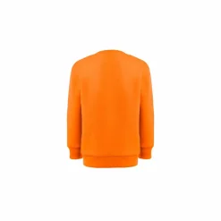 TH Clothes 30287 - Sweat-shirt pour enfants en coton et polyester recyclés