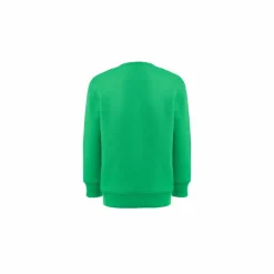 TH Clothes 30287 - Sweat-shirt pour enfants en coton et polyester recyclés