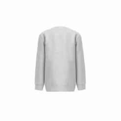 TH Clothes 30287 - Sweat-shirt pour enfants en coton et polyester recyclés
