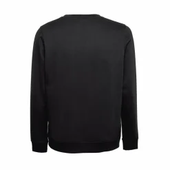 TH Clothes 30266 - Sweatshirt (unisexe) en éponge italienne sans patte de boutonnage