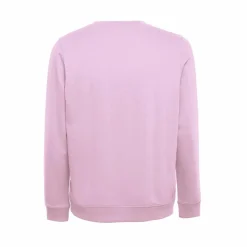 TH Clothes 30266 - Sweatshirt (unisexe) en éponge italienne sans patte de boutonnage