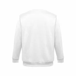 TH Clothes 30202 - Sweat-shirt unisexe col rond