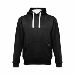 TH Clothes 30189 - Sweat-shirt unisexe