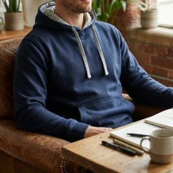 TH Clothes 30189 - Sweat-shirt unisexe