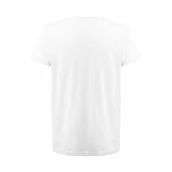 TH Clothes 30279 - T-shirt 100% coton. Couleur blanche