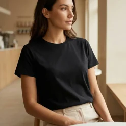 TH Clothes 30269 - T-shirt 100% coton