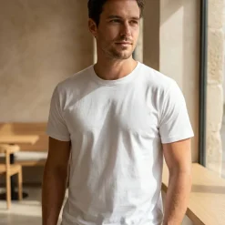 TH Clothes 30280 - T-shirt 100% coton