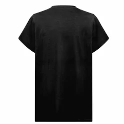TH Clothes 30317 - T-shirt à coupe régulière pour femme