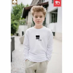 TH Clothes 30311 - T-shirt à manches longues