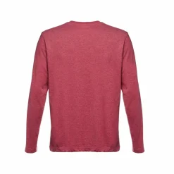 TH Clothes 30124 - T-shirt à manches longues pour homme