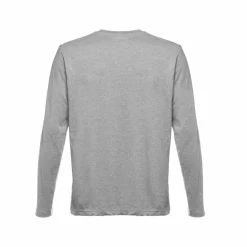 TH Clothes 30124 - T-shirt à manches longues pour homme
