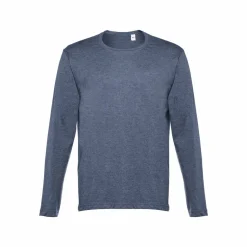 TH Clothes 30124 - T-shirt à manches longues pour homme