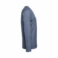 TH Clothes 30124 - T-shirt à manches longues pour homme