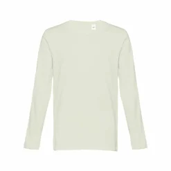 TH Clothes 30124 - T-shirt à manches longues pour homme