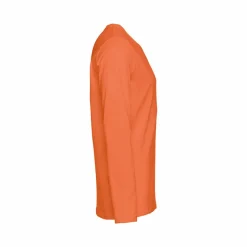TH Clothes 30124 - T-shirt à manches longues pour homme