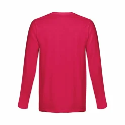 TH Clothes 30124 - T-shirt à manches longues pour homme