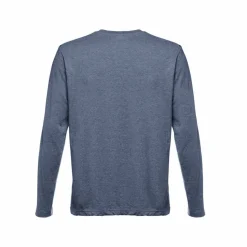 TH Clothes 30124 - T-shirt à manches longues pour homme