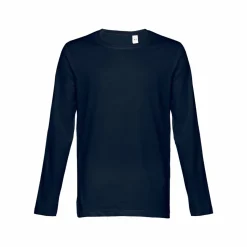 TH Clothes 30124 - T-shirt à manches longues pour homme