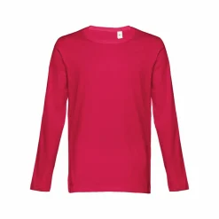 TH Clothes 30124 - T-shirt à manches longues pour homme
