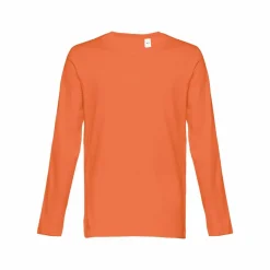 TH Clothes 30124 - T-shirt à manches longues pour homme