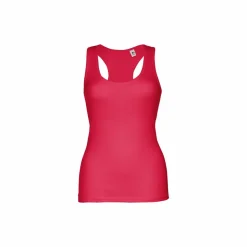 TH Clothes 30120 - T-shirt en coton sans manches pour femmes
