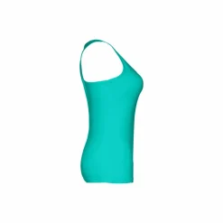 TH Clothes 30120 - T-shirt en coton sans manches pour femmes