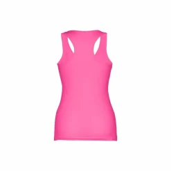 TH Clothes 30120 - T-shirt en coton sans manches pour femmes